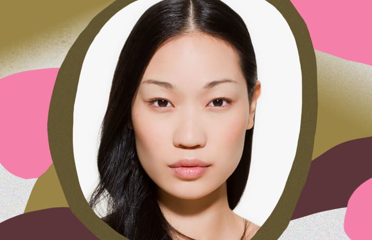 How To Switch From A Side Part To Middle Part (& Vice Versa) With Zero Cowlicks (Last Used: 2/26/21) How to find your natural part & switch it up (if you so choose)