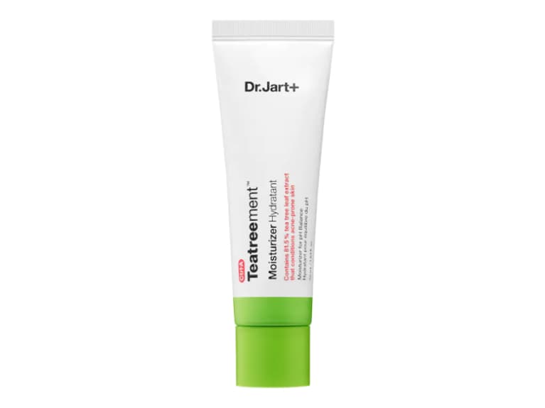 <p>Dr.Jart+ Teatreement Moisturizer</p> Dr.Jart+ Teatreement Moisturizer