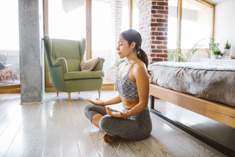 How To Stop Planning To Meditate & Start Practicing Mindfulness How To Stop Planning To Meditate & Start Practicing Mindfulness