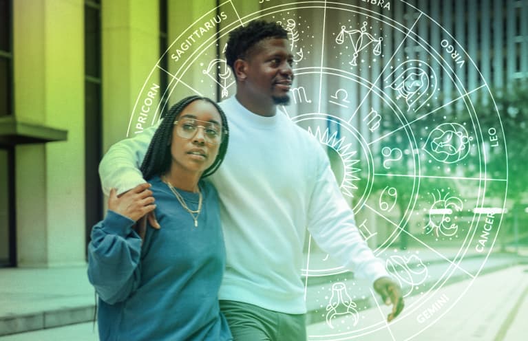 Astrologers Say The Planet Of Beauty & Romance Will Shake Things Up This Week Astrologers Say The Planet Of Beauty & Romance Will Shake Things Up This Week