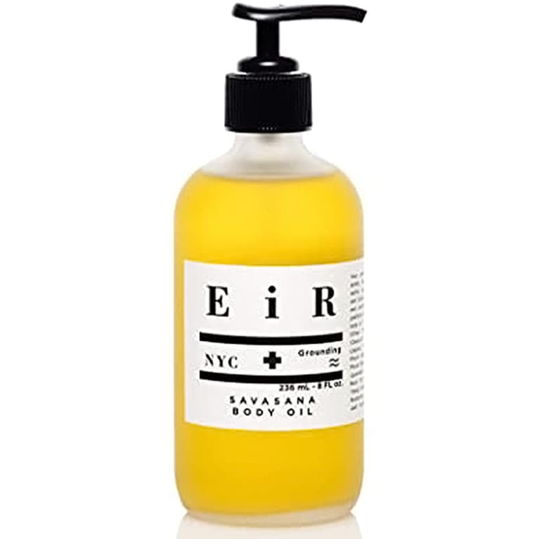 Eir NYC Savasana Body Oil Eir NYC body oil
