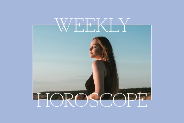 weekly horoscope 3/17/23