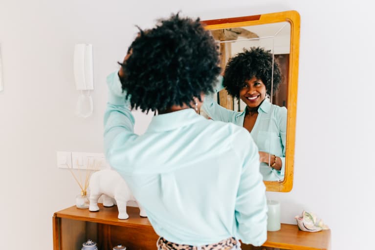 How To Accept All Parts Of Your Personality: A Psychologist's 7-Step Routine