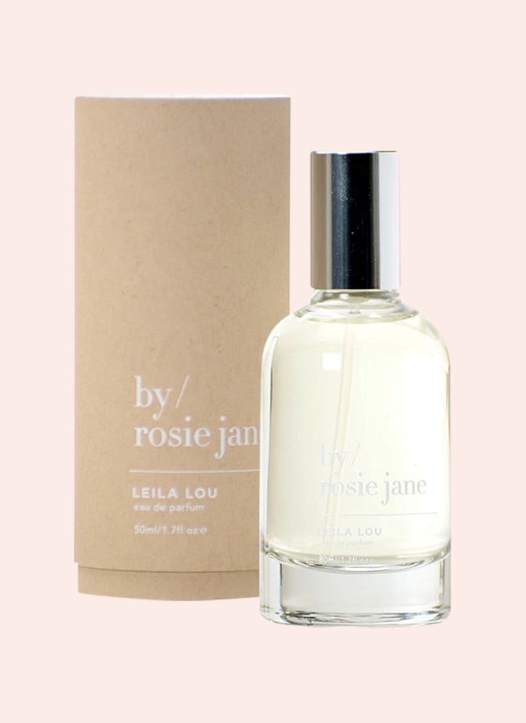 by rosie jane leila lou review