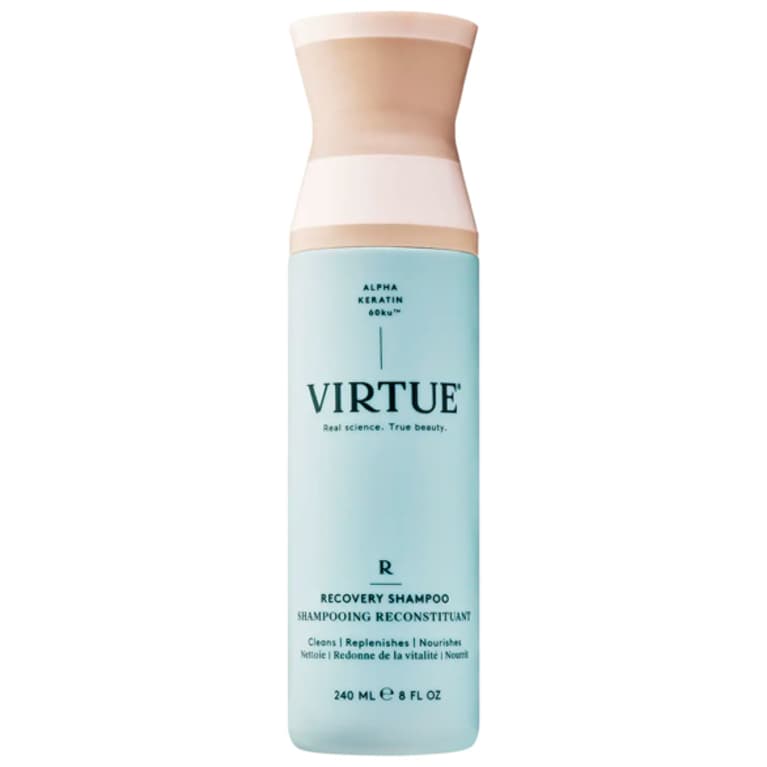 Virtue Labs Recovery Shampoo 