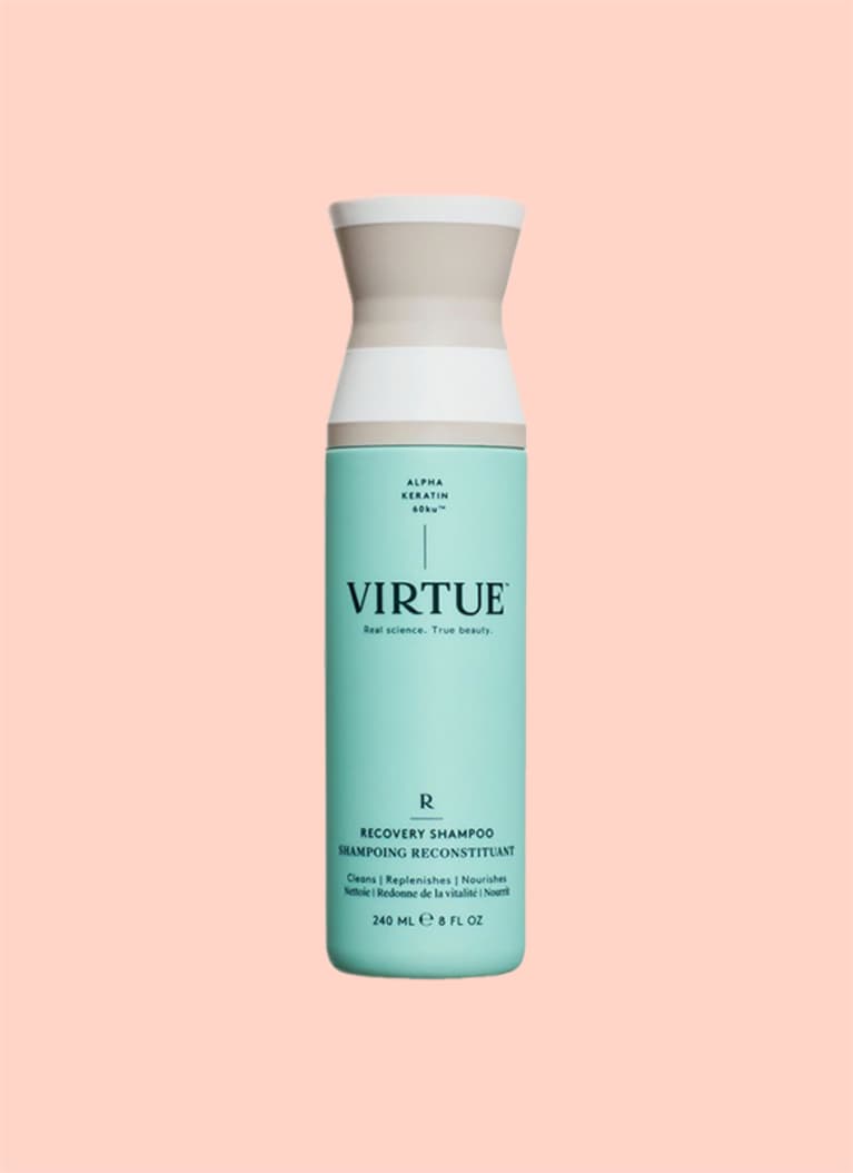 virtue shampoo virtue shampoo