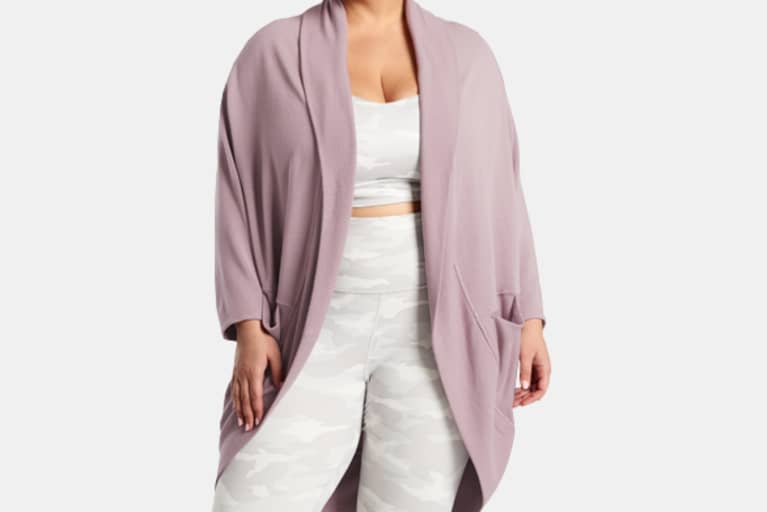Ethereal Cocoon Wrap Ethereal Cocoon Wrap