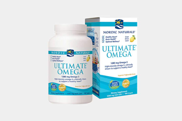 Ultimate Omega Ultimate Omega