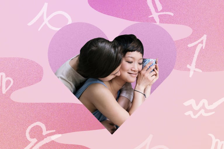 You Know You Want It: The End-All Guide To Zodiac Sign Compatibility
