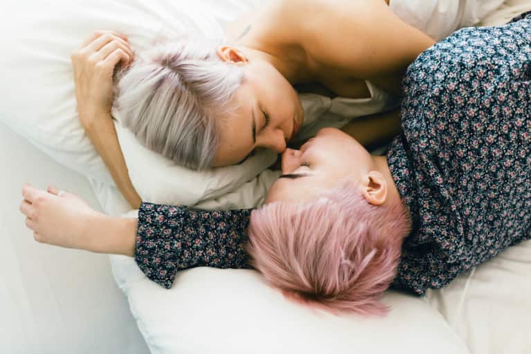 5 Questions That Will Totally Transform Your Sex Life