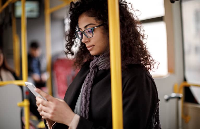 The Sneaky Way Your Daily Commute Could Be Harming Brain Function