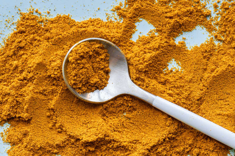 This Antioxidant-Packed Turmeric Supplement Has 10X The Power Of Golden Milk