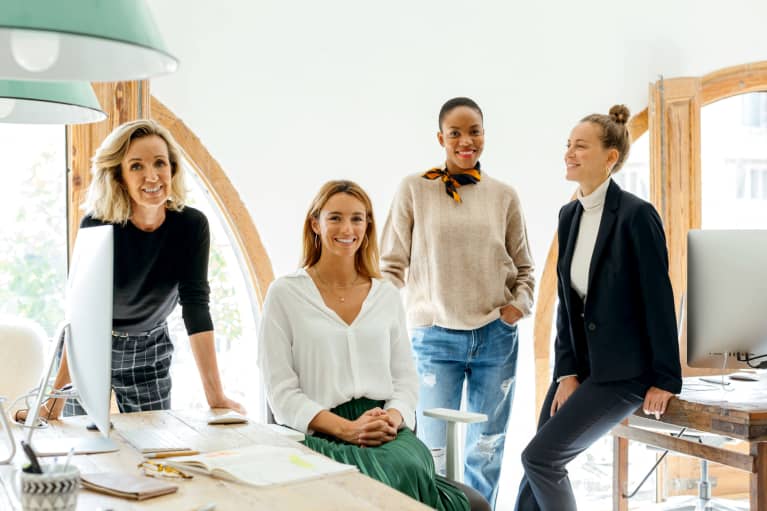 10 Women Saving The Planet, In Honor Of Earth Month 10 Women Saving The Planet, In Honor Of Earth Month