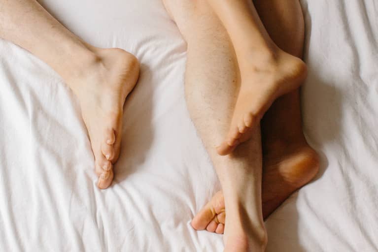 This Underrated Sex Accessory Is The Key To Increased Arousal & More Sensation