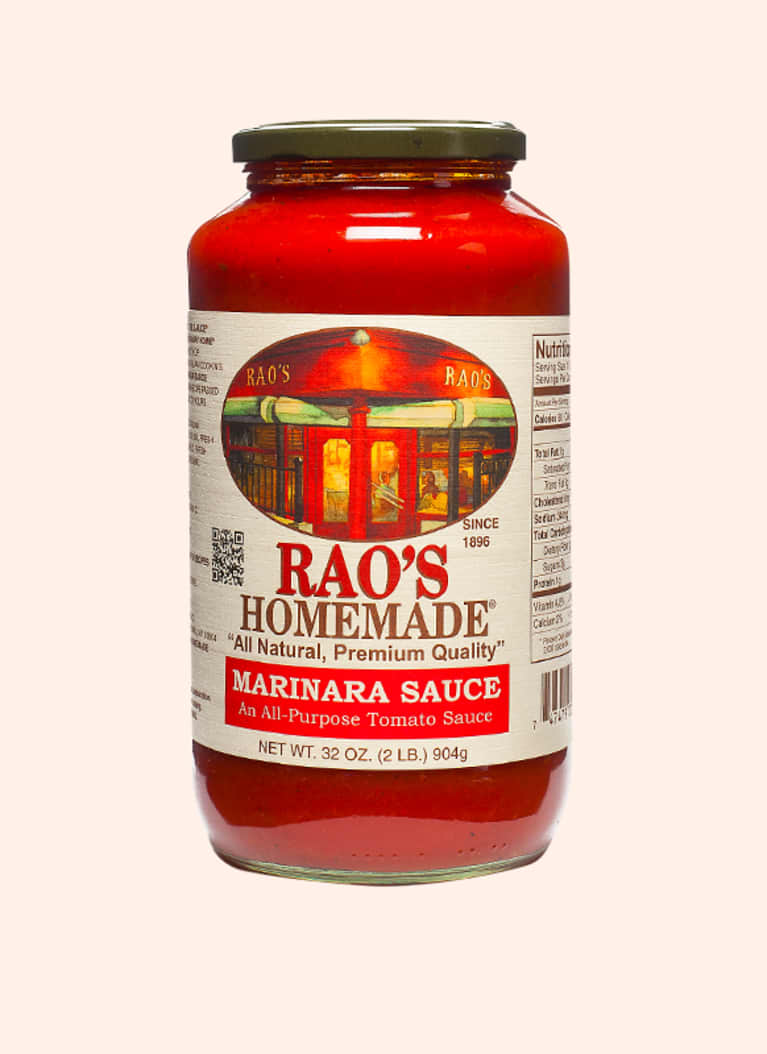Rao's Marinara Sauce