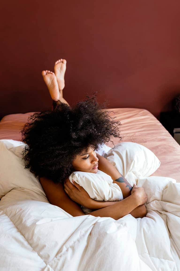 5 Sneaky Bedroom Irritants That Could Be Sabotaging Your Deep Sleep