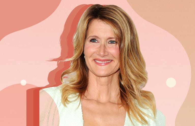 Laura Dern Was The Original Wellness Celeb: Here Are Her Healthy Habits