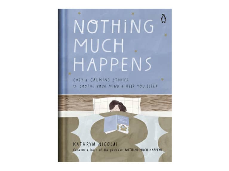 Nothing Much Happens