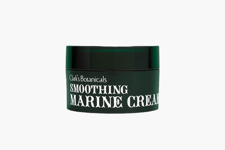 <p>Clark's Botanicals Smoothing Marine Cream</p> <p>Clark's Botanicals Smoothing Marine Cream</p>