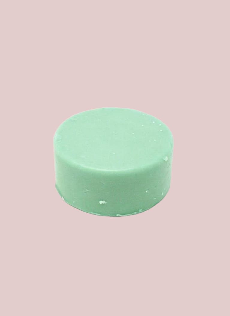 the earthling co conditioner bar