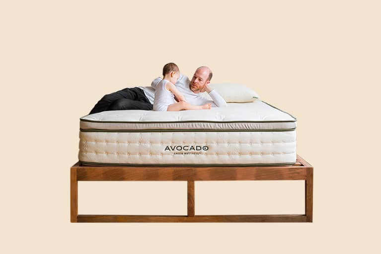 <p>Green or Vegan Mattress</p> <p>Green or Vegan Mattress</p>