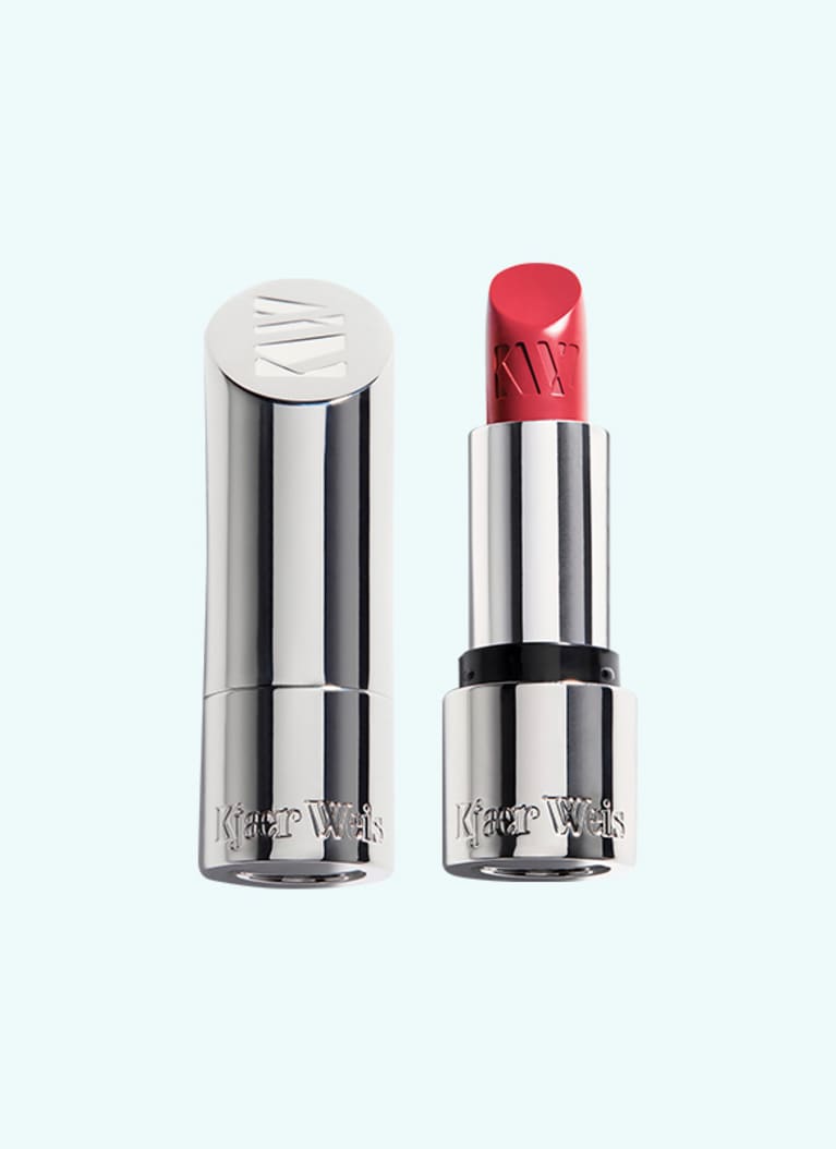 Kjaer Weis Lipstick in KW Red Kjaer Weis Lipstick in KW Red