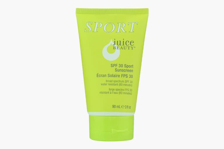 Juice Beauty Sport Sunscreen Lotion SPF 30