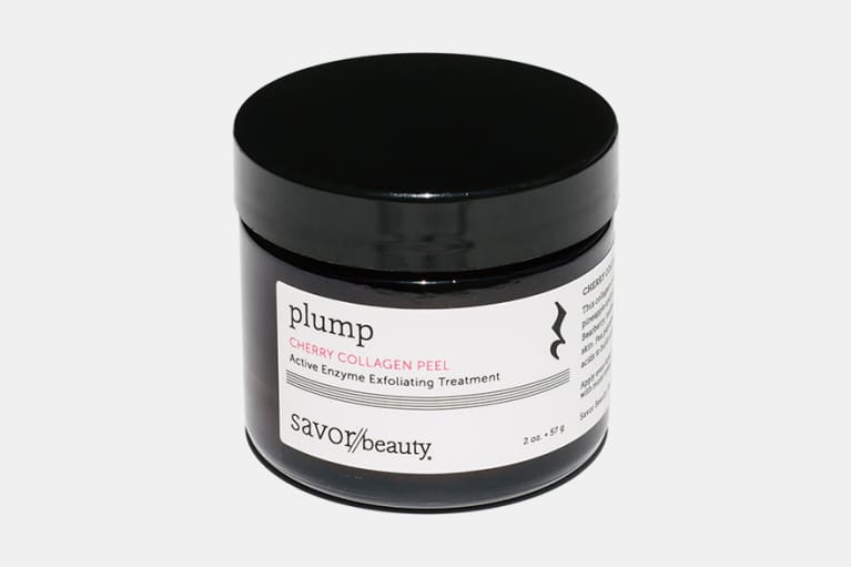 <p>Savor Beauty Cherry Collagen Peel</p> Savor Beauty Cherry Collagen Peel