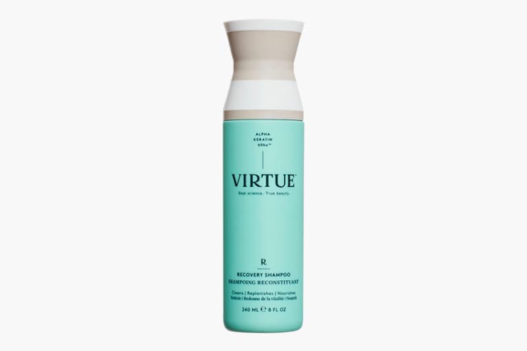 <p>Virtue Recovery Shampoo </p> <p>Virtue Recovery Shampoo </p>