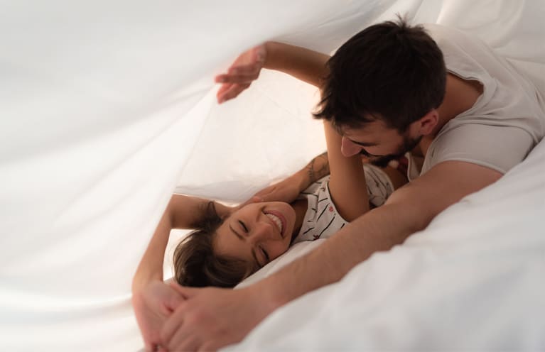 Everything You Need To Know About Sex After Giving Birth, From Experts Everything You Need To Know About Sex After Giving Birth, From Experts