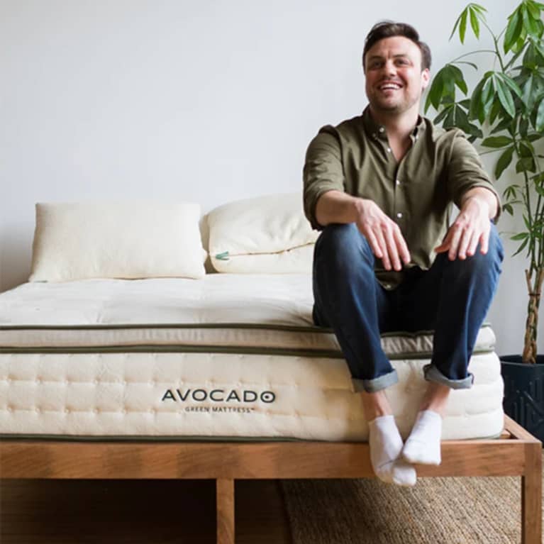 <p>Avocado Mattress</p> <p>Avocado Mattress</p>