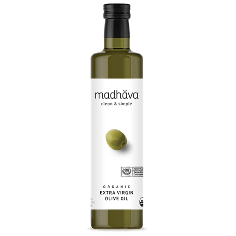 Madhava olive oil