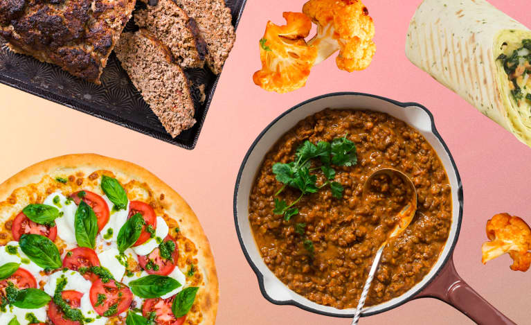 5 Game Changing Recipes from Chef Charity Morgan