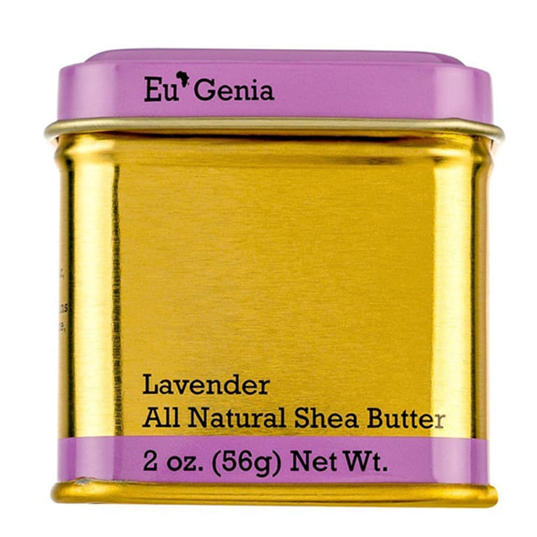 Eu’Genia Shea Butter