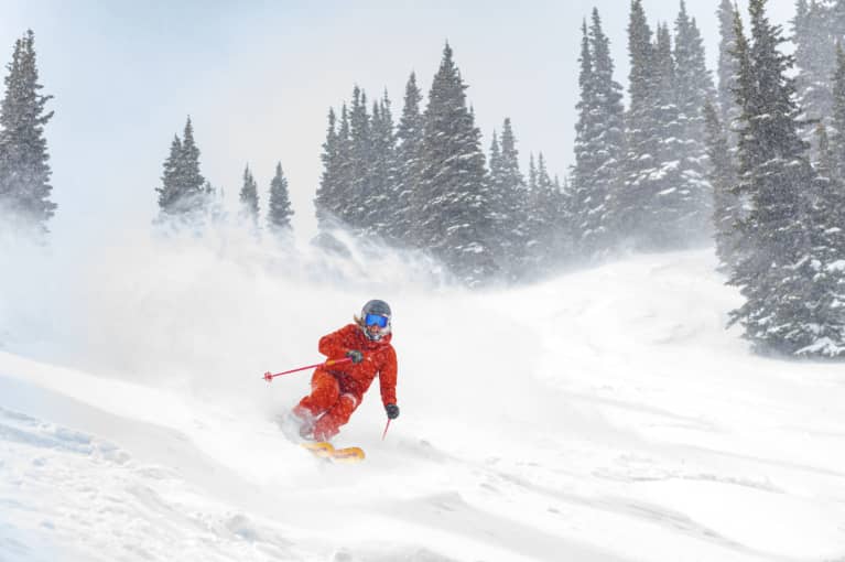 Calling All Snow-Sports Enthusiasts—Why The Ikon Pass Is Your Winter Ski-ssential