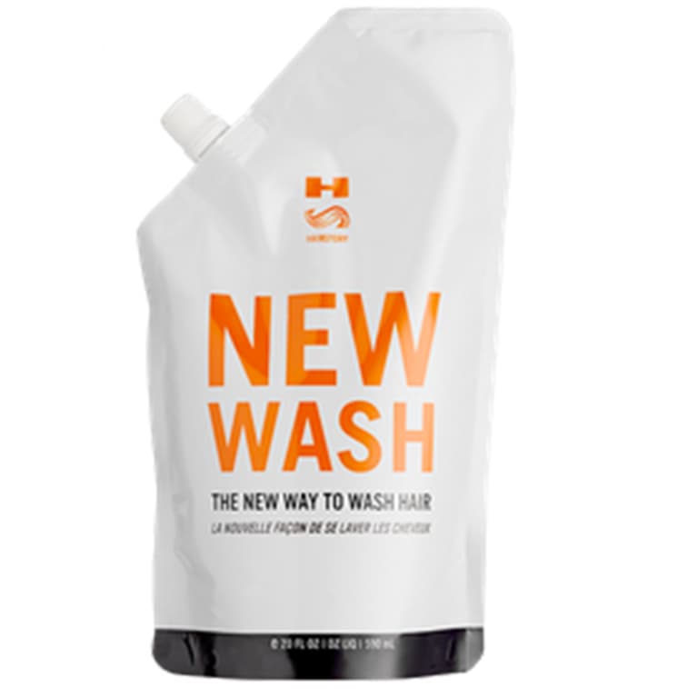 Hairstory New Wash Original 