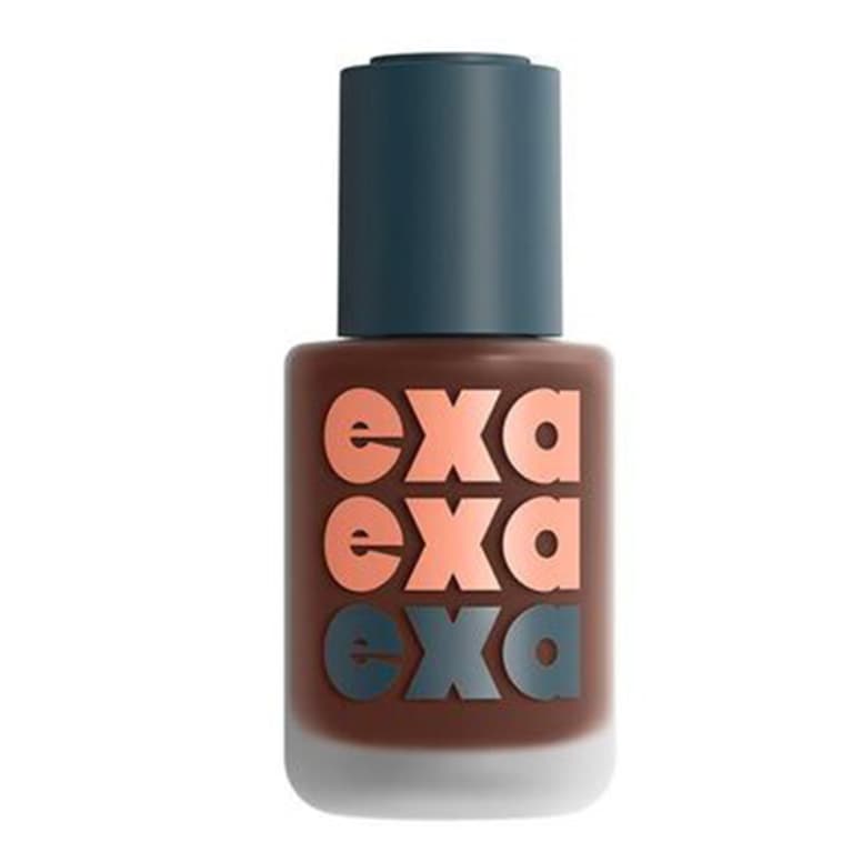 Exa High Fidelity Foundation Exa high fidelity foundation