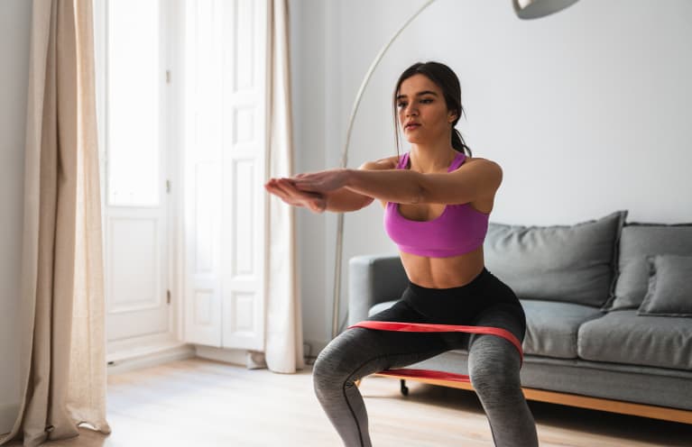7 Last-Minute Prime Day Deals On Exercise Equipment That You Won't Want To Miss