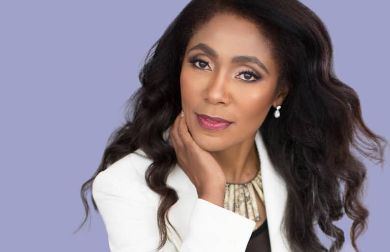 The Holistic Approach That Helped This MD Lose 90 Pounds With Eudene Harry, M.D.