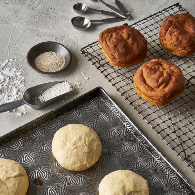 Confirmed: This Gluten-Free, Paleo Baking Essential Makes Everything Taste Better