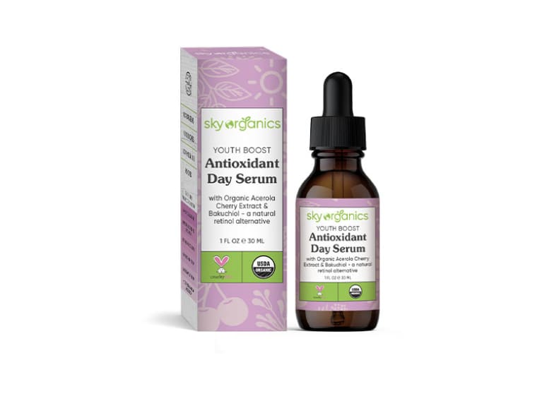 Youth Boost Antioxidant Day Serum Youth Boost Antioxidant Day Serum