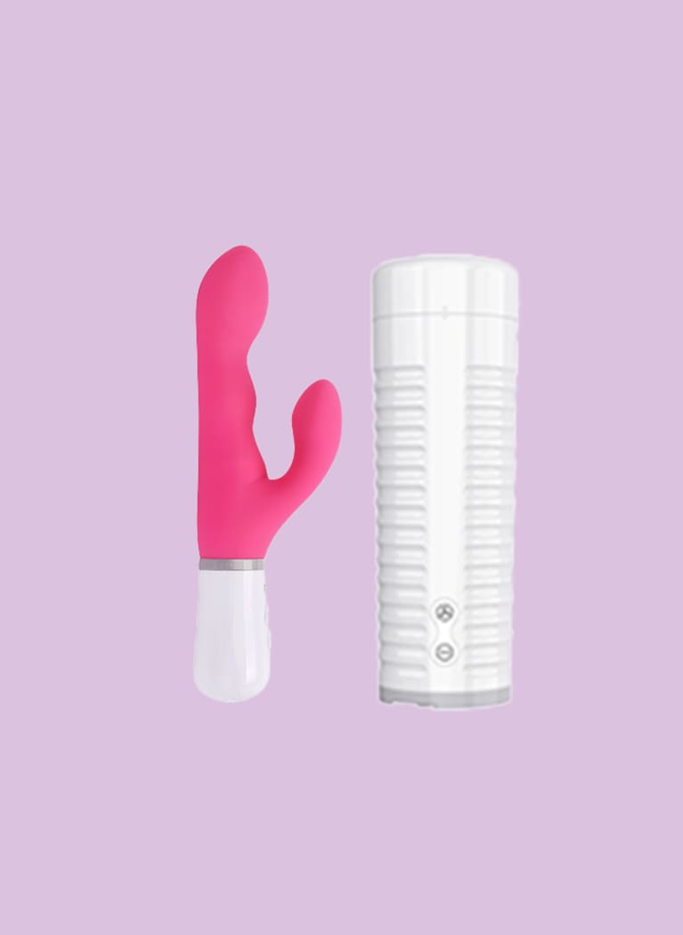 9 Best Sex Toys For Long Distance Relationships In 2021 