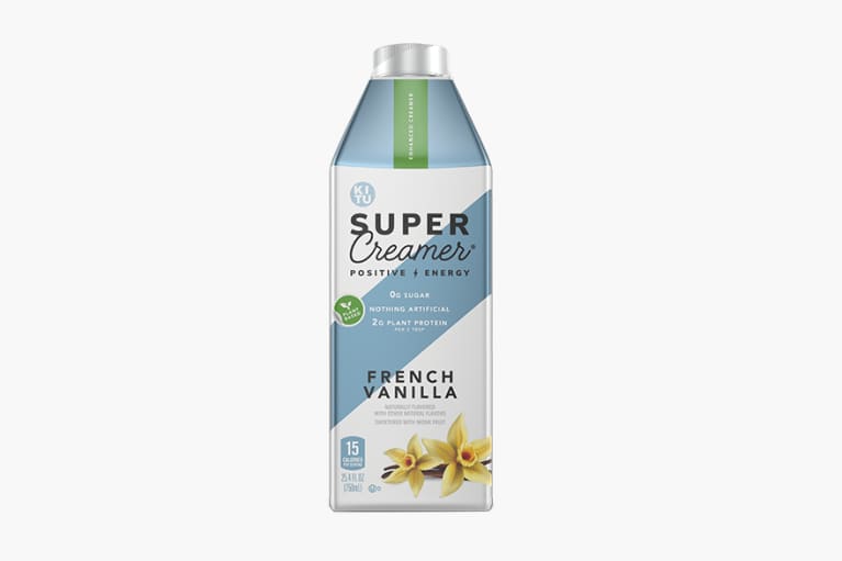 French Vanilla Super Creamer