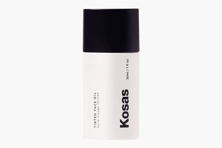 <p>Kosas Tinted Face Oil in Tone 01</p> <p>Kosas Tinted Face Oil in Tone 01</p>