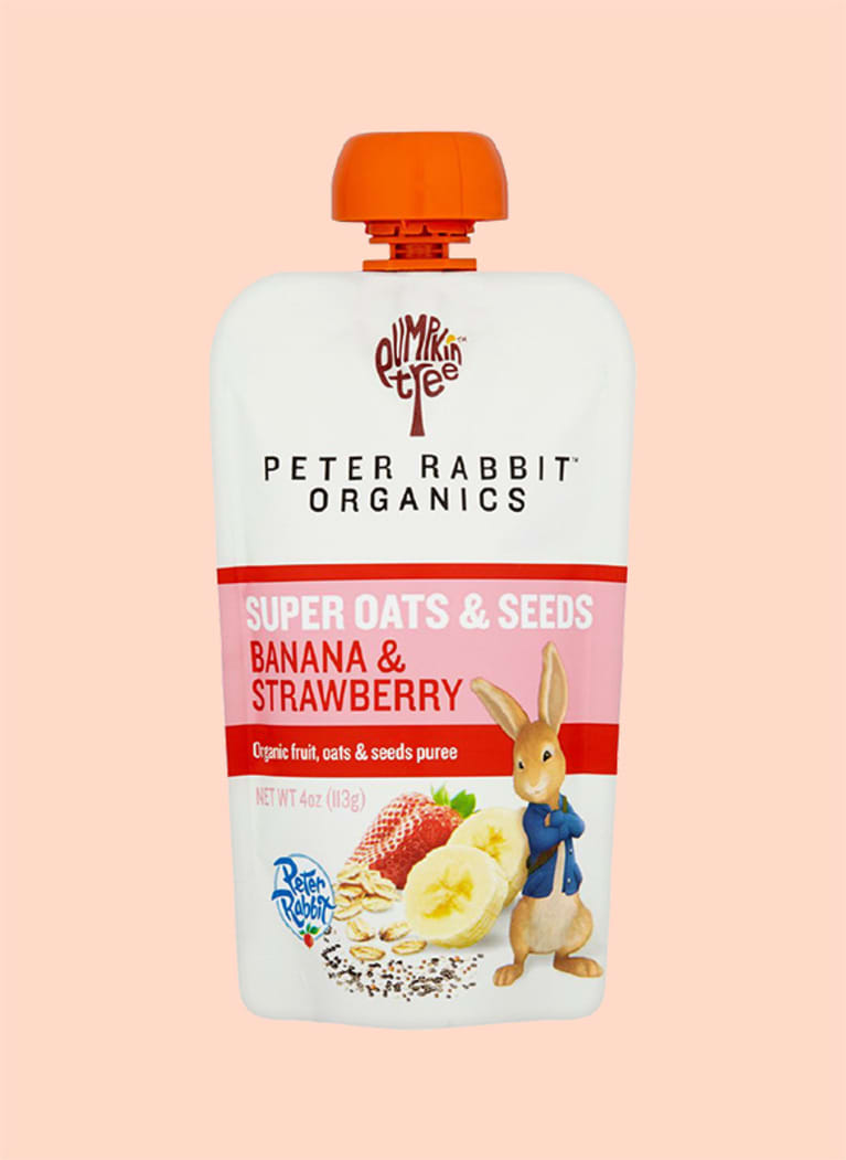 Peter Rabbit Organics