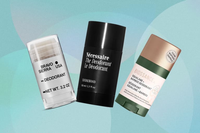 The 11 Best Natural Organic Deodorants Of 2020