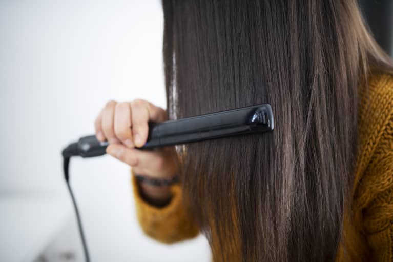  Here's Exactly How To Fix Heat Damaged Hair