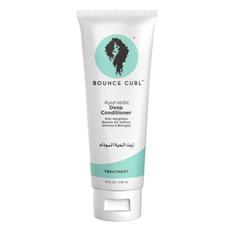 Bounce Curl Ayurvedic Deep Conditioner Bounce Curl Ayurvedic Deep Conditioner