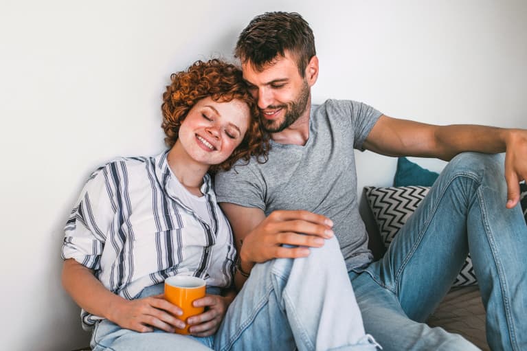 The One Habit Every Couple Needs For Their Relationship To Last