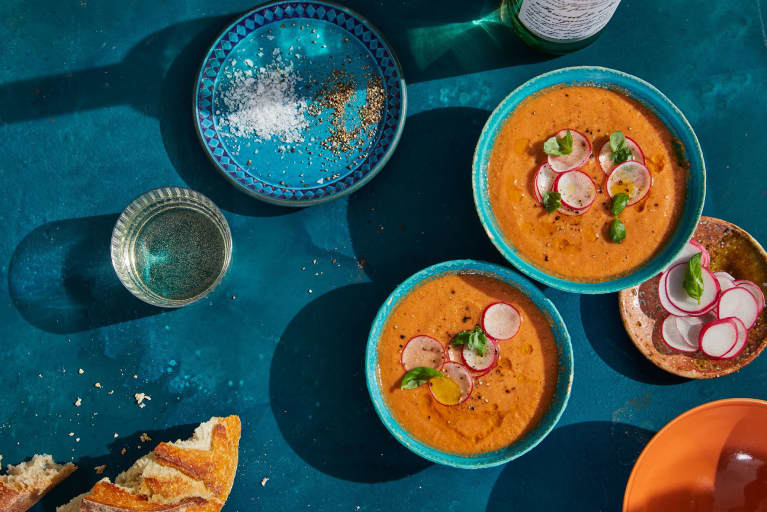 This Protein-Packed Peanut Miso Stew Is The Ultimate Weeknight Comfort Food